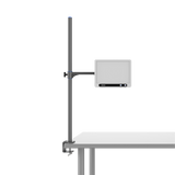 amaran Verge + amaran Verge Desk Clamp Stand Bundle