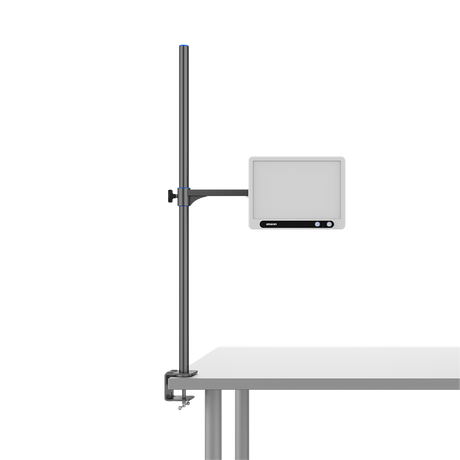 amaran Verge + amaran Verge Desk Clamp Stand Bundle