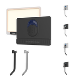 amaran Verge + amaran Verge Stand Adapter Bundle