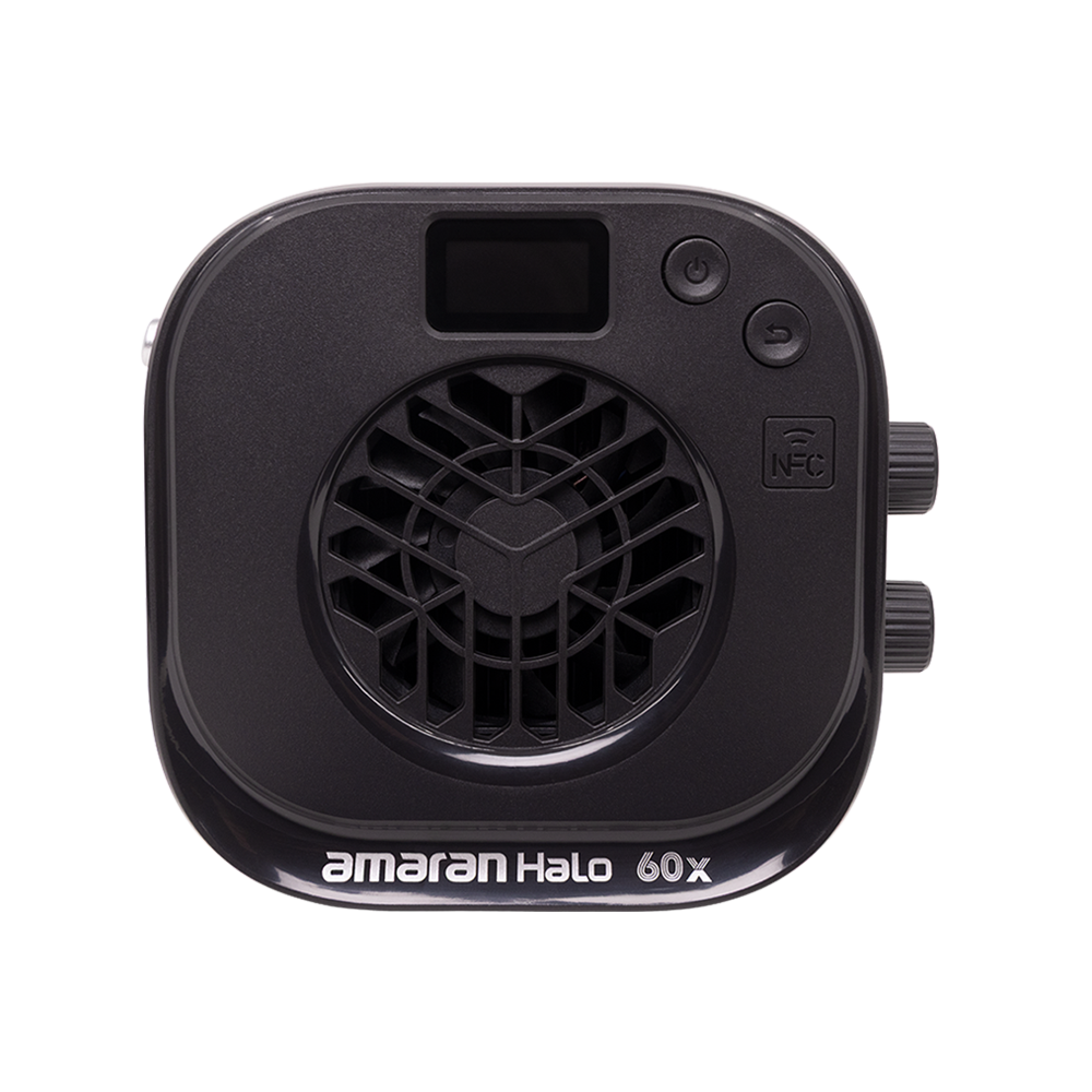 amaran Halo 60x