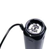 Battery station for amaran Tube