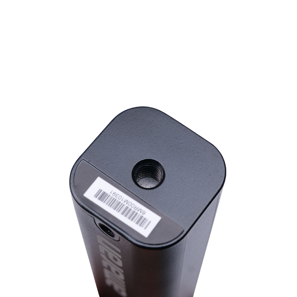 Battery station for amaran Tube