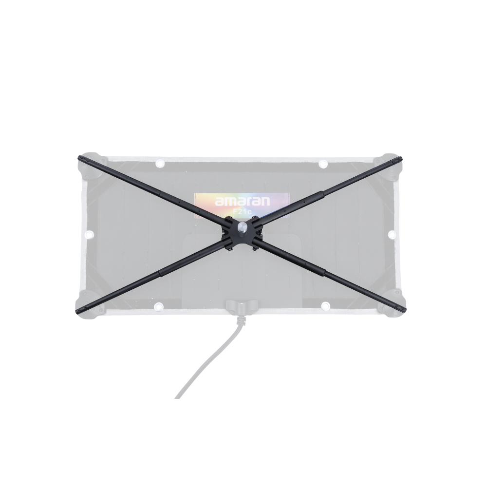 Bracket for amaran F21 Series