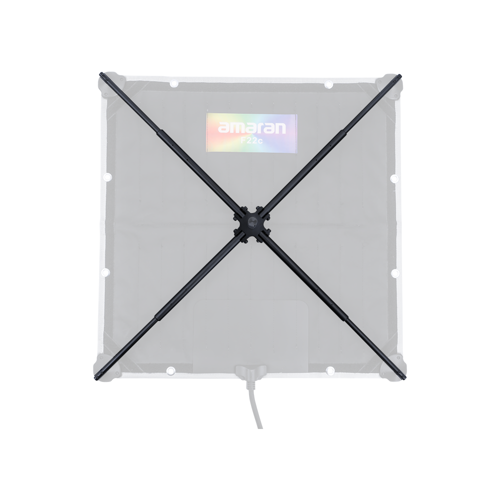 Bracket for amaran F22 Series