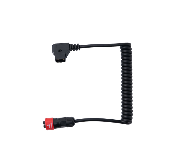 D-Tap Power Cable (2-Pin) Aputure