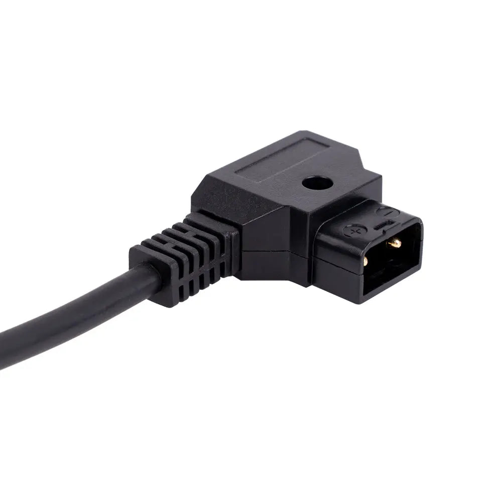 D-Tap Power Cable (2-Pin) Aputure