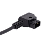 D-Tap Power Cable (2-Pin) Aputure