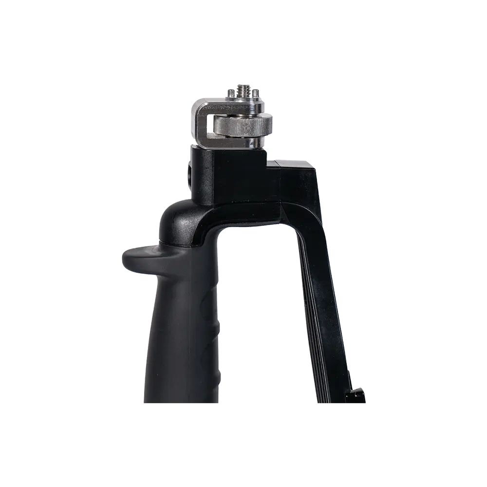 Handheld Bracket for amaran COB 60d/x Cases, Parts & Misc