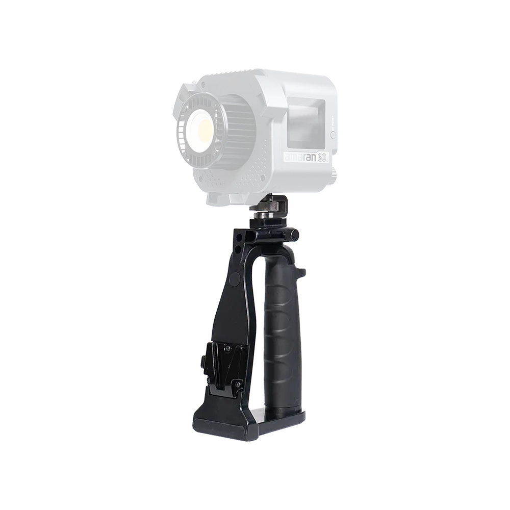 Handheld Bracket for amaran COB 60d/x Cases, Parts & Misc