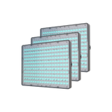 amaran P60c 3-light Kit