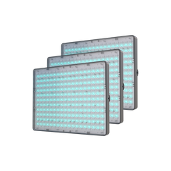 amaran P60c 3-light Kit