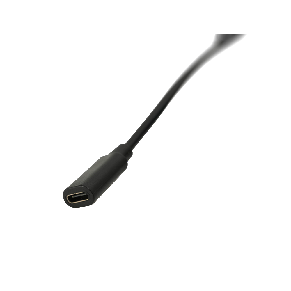 amaran USB-C to DMX Adapter with USB-C Input