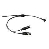 amaran USB-C to DMX Adapter with USB-C Input