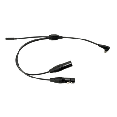 amaran USB-C to DMX Adapter with USB-C Input