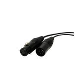 amaran USB-C to DMX Adapter with USB-C Input